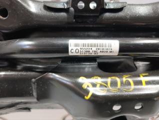 Балка под двс передняя HONDA INSIGHT ZE4 LEB 50200TXMJ01 3 ракурс