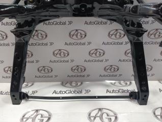 Балка под двс передняя HONDA INSIGHT ZE4 LEB 50200TXMJ01 5 ракурс