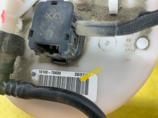 Топливный насос SUZUKI ESCUDO TDA4W J24B 1510078K00 3 ракурс