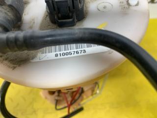 Топливный насос SUZUKI ESCUDO TDA4W J24B 1510078K00 4 ракурс
