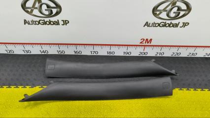 Накладка на стойку кузова HONDA INSIGHT ZE4 LEB 84101TEGA00ZB 1 ракурс Накладка на стойку кузова HONDA INSIGHT ZE4 LEB 84101TEGA00ZB 1 ракурс