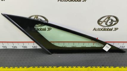 Форточка кузова левая передняя NISSAN SERENA GFC27 MR20DD 768215TA0A 1 ракурс