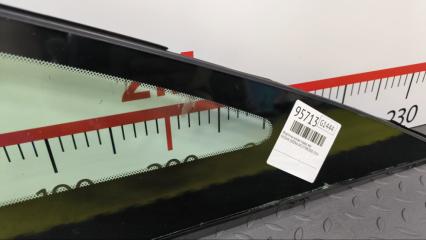 Форточка кузова левая передняя NISSAN SERENA GFC27 MR20DD 768215TA0A 3 ракурс
