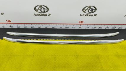Рейлинги AUDI Q5 8R CTVA 8R0860021J 1 ракурс