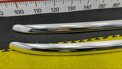 Рейлинги AUDI Q5 8R CTVA 8R0860021J 2 ракурс