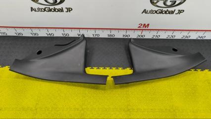 Порожек пластиковый задний HONDA INSIGHT ZE4 LEB 84211TXMA01ZA 1 ракурс Порожек пластиковый задний HONDA INSIGHT ZE4 LEB 84211TXMA01ZA 1 ракурс