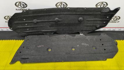 Защита HONDA INSIGHT ZE4 LEB 74606TXN000 1 ракурс Защита HONDA INSIGHT ZE4 LEB 74606TXN000 1 ракурс
