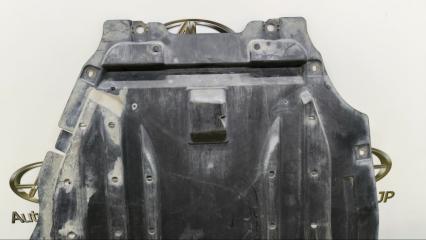 Защита двигателя HONDA INSIGHT ZE3 LEA 74111TM8A10 2 ракурс Защита двигателя HONDA INSIGHT ZE3 LEA 74111TM8A10 2 ракурс