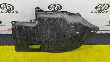 Защита топливного бака HONDA INSIGHT ZE4 LEB 74625TXN000 1 ракурс Защита топливного бака HONDA INSIGHT ZE4 LEB 74625TXN000 1 ракурс