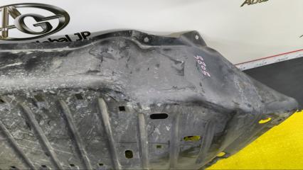 Защита топливного бака HONDA INSIGHT ZE4 LEB 74625TXN000 5 ракурс Защита топливного бака HONDA INSIGHT ZE4 LEB 74625TXN000 5 ракурс
