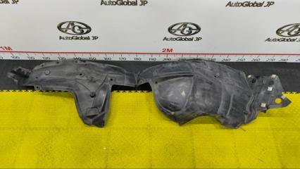 Подкрылок левый передний NISSAN SERENA GFC27 MR20DD 638435TF0A 1 ракурс