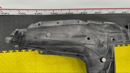Подкрылок левый передний NISSAN SERENA GFC27 MR20DD 638435TF0A 2 ракурс