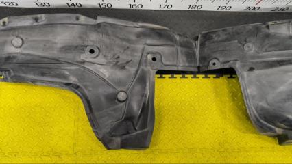 Подкрылок левый передний NISSAN SERENA GFC27 MR20DD 638435TF0A 3 ракурс