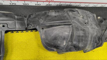Подкрылок левый передний NISSAN SERENA GFC27 MR20DD 638435TF0A 4 ракурс