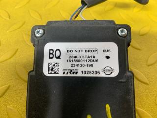 Камера переднего вида NISSAN SERENA GFC27 MR20DD 284G35TA1A 5 ракурс