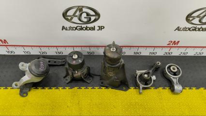 Запчасть Подушка двигателя  NISSAN MURANO 112701AA1C,113201AA1B, 11360JP00B, 11210JP00B, 11350JP00B Контрактный Год: 2014   Комплектность и состояние соответствует фото. Сняты с контрактного авто, без пробега по России.