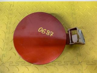 Лючок бензобака SUZUKI SX4 YB41S J20A 6485080J10 2 ракурс