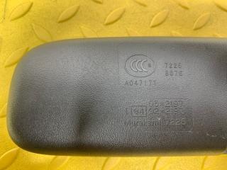 Зеркало салона TOYOTA COROLLA ZWE214 2ZRFXE 8781028140 4 ракурс