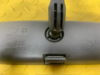 Зеркало салона TOYOTA COROLLA ZWE214 2ZRFXE 8781028140 5 ракурс