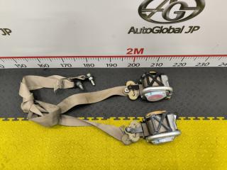 Ремень безопасности передний NISSAN MURANO PNZ51 VQ35DE 868841AM7B 1 ракурс