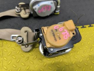 Ремень безопасности передний NISSAN MURANO PNZ51 VQ35DE 868841AM7B 4 ракурс