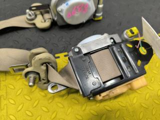 Ремень безопасности передний NISSAN MURANO PNZ51 VQ35DE 868841AM7B 5 ракурс