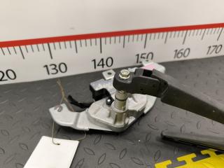 Моторчик заднего дворника SUZUKI SX4 YB41S J20A 3881080J00 3 ракурс