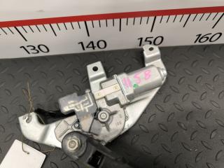Моторчик заднего дворника SUZUKI SX4 YB41S J20A 3881080J00 4 ракурс