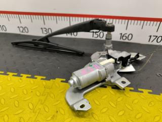 Моторчик заднего дворника SUZUKI SX4 YB41S J20A 3881080J00 5 ракурс
