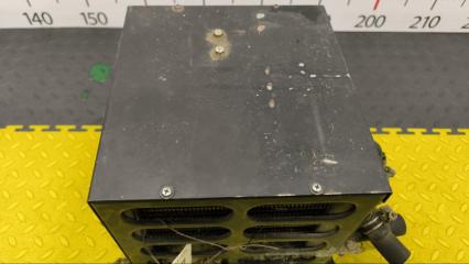 Печка задняя NISSAN SAFARI VRG160 SD33 5092206110 2 ракурс Печка задняя NISSAN SAFARI VRG160 SD33 5092206110 2 ракурс