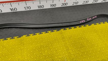 Уплотнительная резинка багажника HONDA INSIGHT ZE4 LEB 74865TXNJ11 4 ракурс