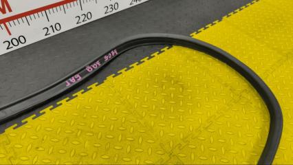 Уплотнительная резинка багажника HONDA INSIGHT ZE4 LEB 74865TXNJ11 5 ракурс