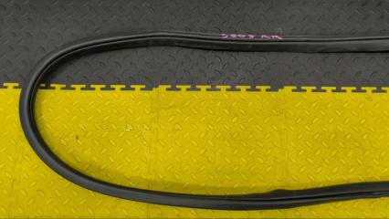 Уплотнительная резинка правая задняя HONDA INSIGHT ZE4 LEB 72810TEAT01 3 ракурс Уплотнительная резинка правая задняя HONDA INSIGHT ZE4 LEB 72810TEAT01 3 ракурс