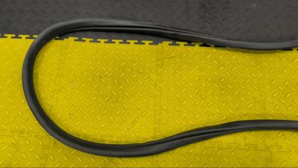 Уплотнительная резинка правая передняя HONDA INSIGHT ZE4 LEB 72310TXNJ01 5 ракурс Уплотнительная резинка правая передняя HONDA INSIGHT ZE4 LEB 72310TXNJ01 5 ракурс