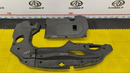 Защита под капот LEXUS RX450H GYL10 2GRFXE 5379648091 1 ракурс