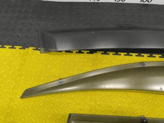Ветровики комплект HONDA HR-V GH4 D16A - 2 ракурс
