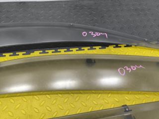 Ветровики комплект HONDA HR-V GH4 D16A - 4 ракурс