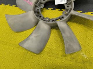 Вентилятор вязкомуфты TOYOTA LAND CRUISER HDJ81 1HDT 1636117010 3 ракурс Вентилятор вязкомуфты TOYOTA LAND CRUISER HDJ81 1HDT 1636117010 3 ракурс