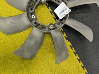 Вентилятор вязкомуфты TOYOTA LAND CRUISER HDJ81 1HDT 1636117010 4 ракурс Вентилятор вязкомуфты TOYOTA LAND CRUISER HDJ81 1HDT 1636117010 4 ракурс