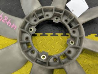 Вентилятор вязкомуфты TOYOTA LAND CRUISER HDJ81 1HDT 1636117010 5 ракурс Вентилятор вязкомуфты TOYOTA LAND CRUISER HDJ81 1HDT 1636117010 5 ракурс