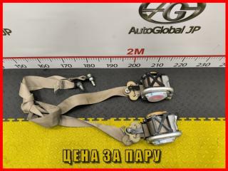 Запчасть Ремень безопасности  передний NISSAN MURANO 868841AM7B,868851AM7B Контрактный Год: 2014   Цена за пару.
