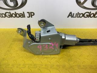 Моторчик заднего дворника NISSAN LEAF ZE0 EM61 287101FA0A 5 ракурс