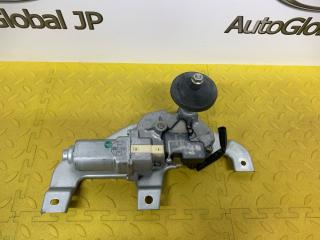 Моторчик заднего дворника SUZUKI SX4 YB41S J20A 3881080J00 2 ракурс