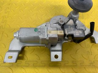 Моторчик заднего дворника SUZUKI SX4 YB41S J20A 3881080J00 3 ракурс