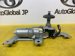 Моторчик заднего дворника SUZUKI SX4 YB41S J20A 3881080J00 4 ракурс