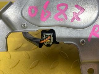 Моторчик заднего дворника SUZUKI SX4 YB41S J20A 3881080J00 5 ракурс