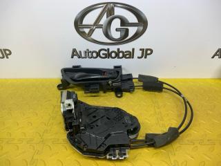 Замок двери правый задний HONDA INSIGHT ZE4 LEB 72610TEXY01 1 ракурс