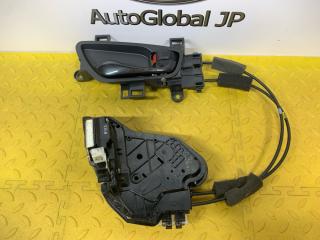 Замок двери правый задний HONDA INSIGHT ZE4 LEB 72610TEXY01 2 ракурс