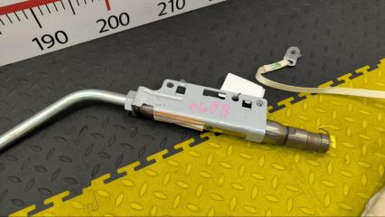 Airbag крыши левый NISSAN MURANO PNZ51 VQ35DE K85P11AM0A 3 ракурс