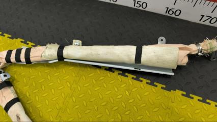 Airbag крыши правый NISSAN MURANO PNZ51 VQ35DE K85P01AM0A 5 ракурс